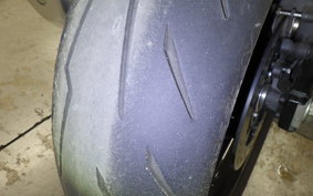 SUZUKI HAYABUSA Gen.3 2023 EJ11A
