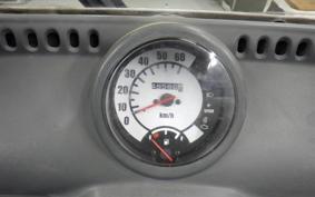 HONDA GYRO CANOPY 2000 TA03