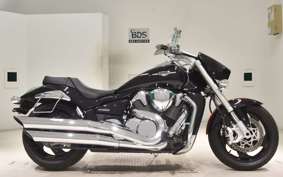 SUZUKI BOULEVARD M109R 2012