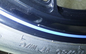 SUZUKI GSX250RA 2001