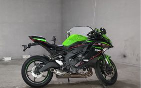 KAWASAKI  NINJA ZX-25R SE ZX250E