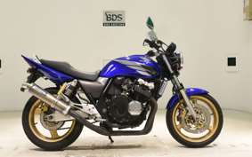 HONDA CB400SF SP 2004 NC39