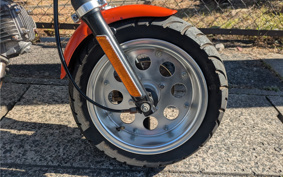 HONDA MONKEY Z50J