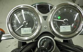 TRIUMPH BONNEVILLE T100 2017