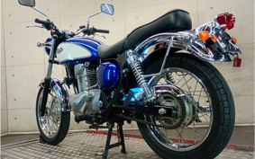 KAWASAKI ESTRELLA BJ250A