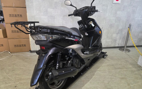 YAMAHA CYGNUS125XSR SE44J