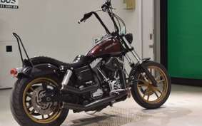 HARLEY FXDL 1580 2011