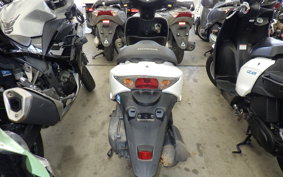HONDA DIO Gen.6 AF68