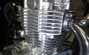 YAMAHA SR400 Gen.5 2021 RH16J