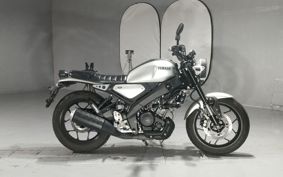 YAMAHA XSR155 RG47