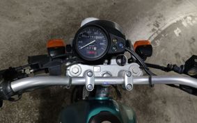 HONDA SL230 MD33
