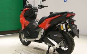 HONDA ADV160 1984 KF54