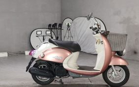 YAMAHA VINO MORUFE SA37J