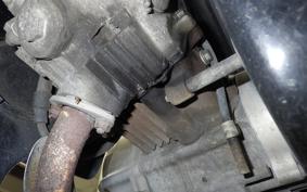 HONDA C90 SUPER CUB HA02