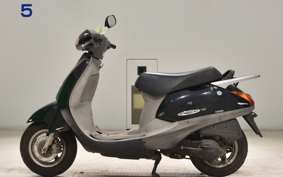 HONDA LEAD 50 Gen. 2 2021 AF48