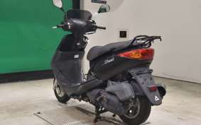 YAMAHA AXIS 125 TREET 2015 SE53J