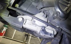 SUZUKI ADDRESS V125 G CF4EA