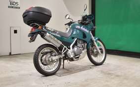 KAWASAKI KLE250 2011 LE250A