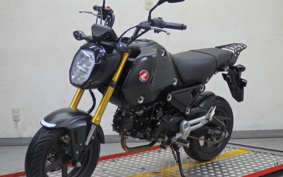 HONDA GROM JC92