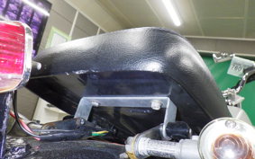 HONDA FTR223 2022 MC34