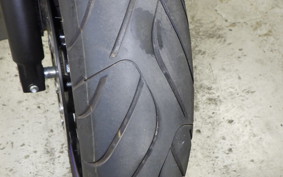 SUZUKI SV650 A 2018 VP55B