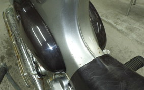 HONDA LITTLE CUB AA01