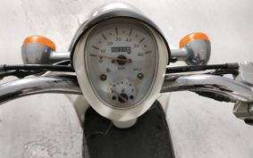 HONDA CREA SCOOPY AF55