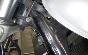 SUZUKI INAZUMA 400 (GSX400) 2001 GK7BA