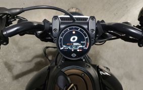 HARLEY RH1250S 2022 ZC4