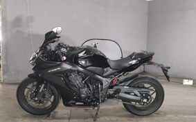 HONDA CBR650R RH03
