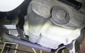 HONDA PCX125 JF28