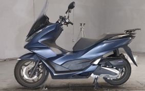 HONDA PCX125 JK05