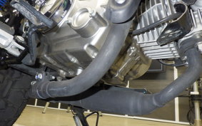 HONDA MONKEY 125 2010 JB03