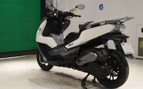 BMW C400GT 2019