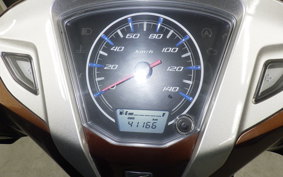 HONDA LEAD 125 1982 JF45