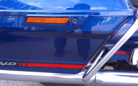 HARLEY HARLEYFLHTKSE CVO 2022 TEH