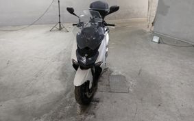 YAMAHA MAJESTY 155S SG52J