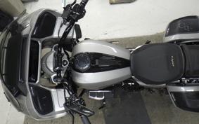 HARLEY FLTRXSE1980CVO 2024