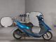 Фото Suzuki ADDRESS V50 с японского аукциона