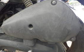 SUZUKI LET's 2 CA1PA