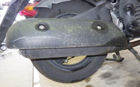 YAMAHA JOG SA55J