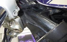 KAWASAKI ZEPHYR 750 1990