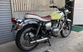 KAWASAKI ESTRELLA RS LTD BJ250A