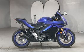 YAMAHA YZF-R25 RG43J