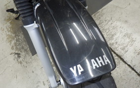 YAMAHA TW225 DG09J