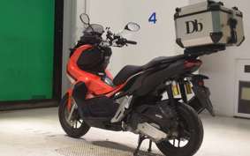 HONDA ADV150 2020 KF38