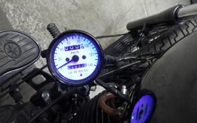 YAMAHA DRAGSTAR 400 CLASSIC 2004 VH01J