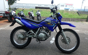 YAMAHA XTZ125 KE07