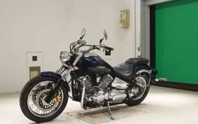 YAMAHA DRAGSTAR 1100 2011 VP13J