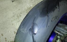 YAMAHA YZF-R7 2024 RM39J